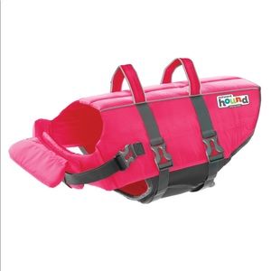 Outward Hound Life Jacket